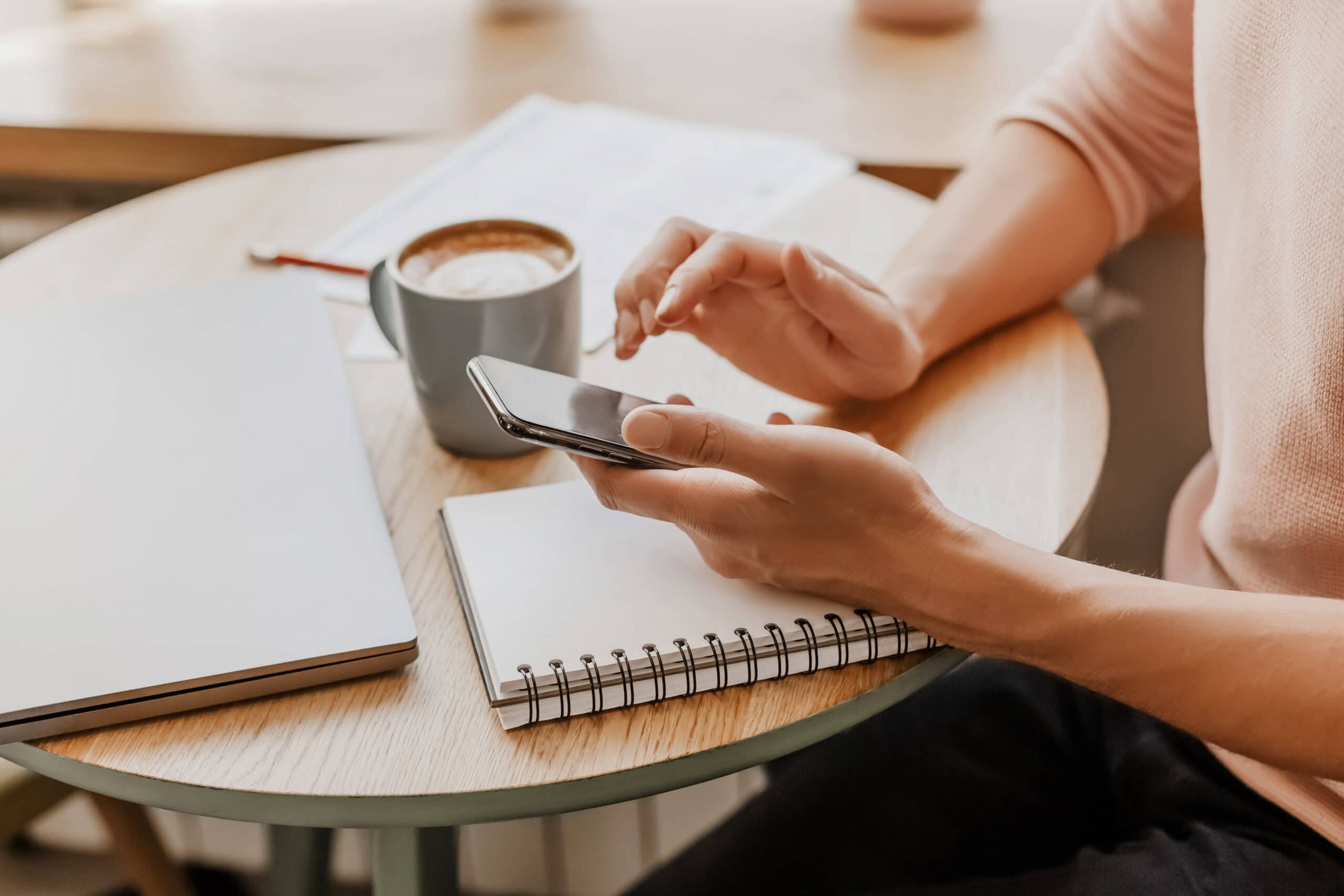 10 Benefits of Hiring a Pinterest Account Manager