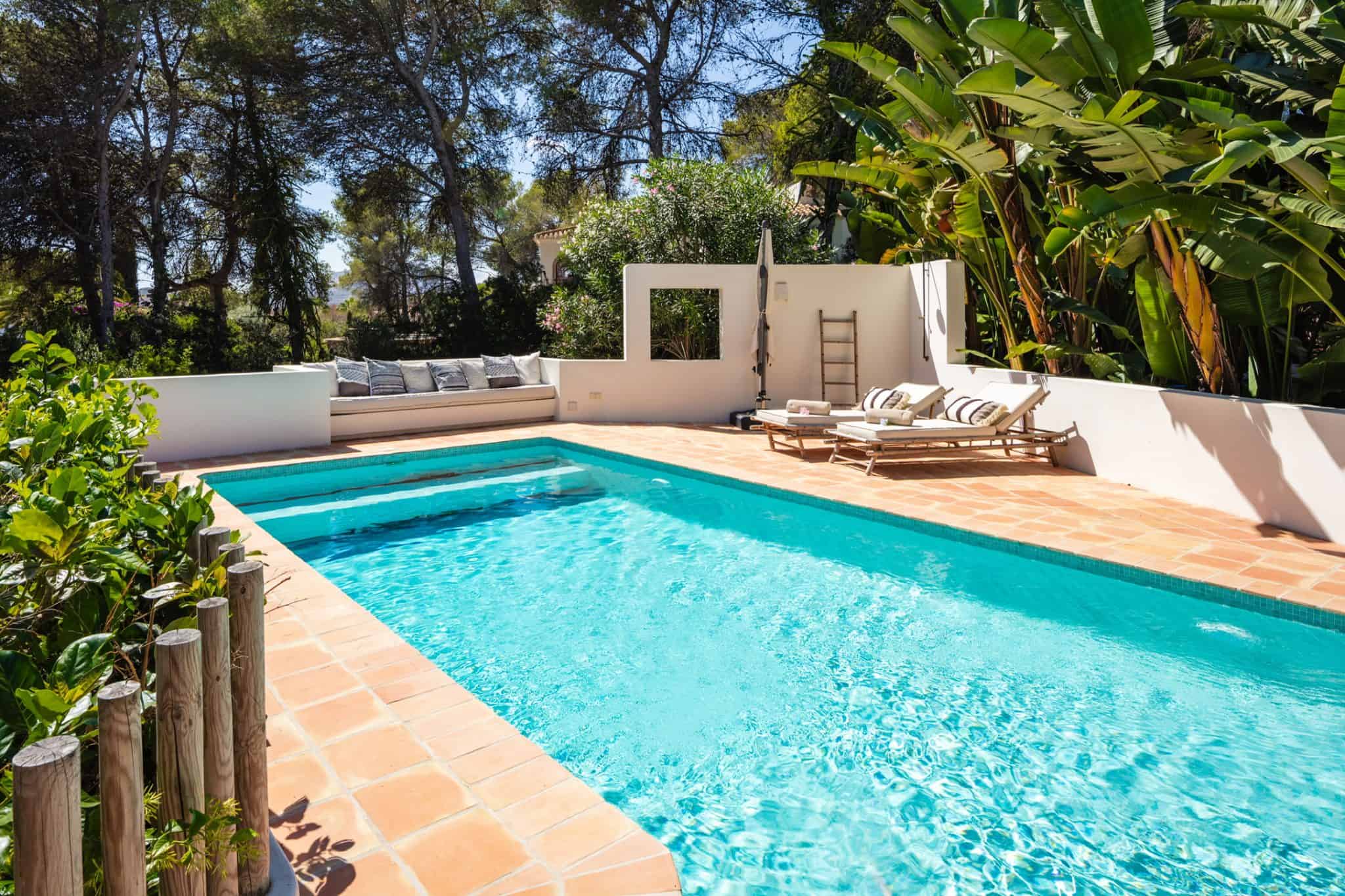 Villa Ca Jardi – Une maison de rêve décorée par Jessica Bataille