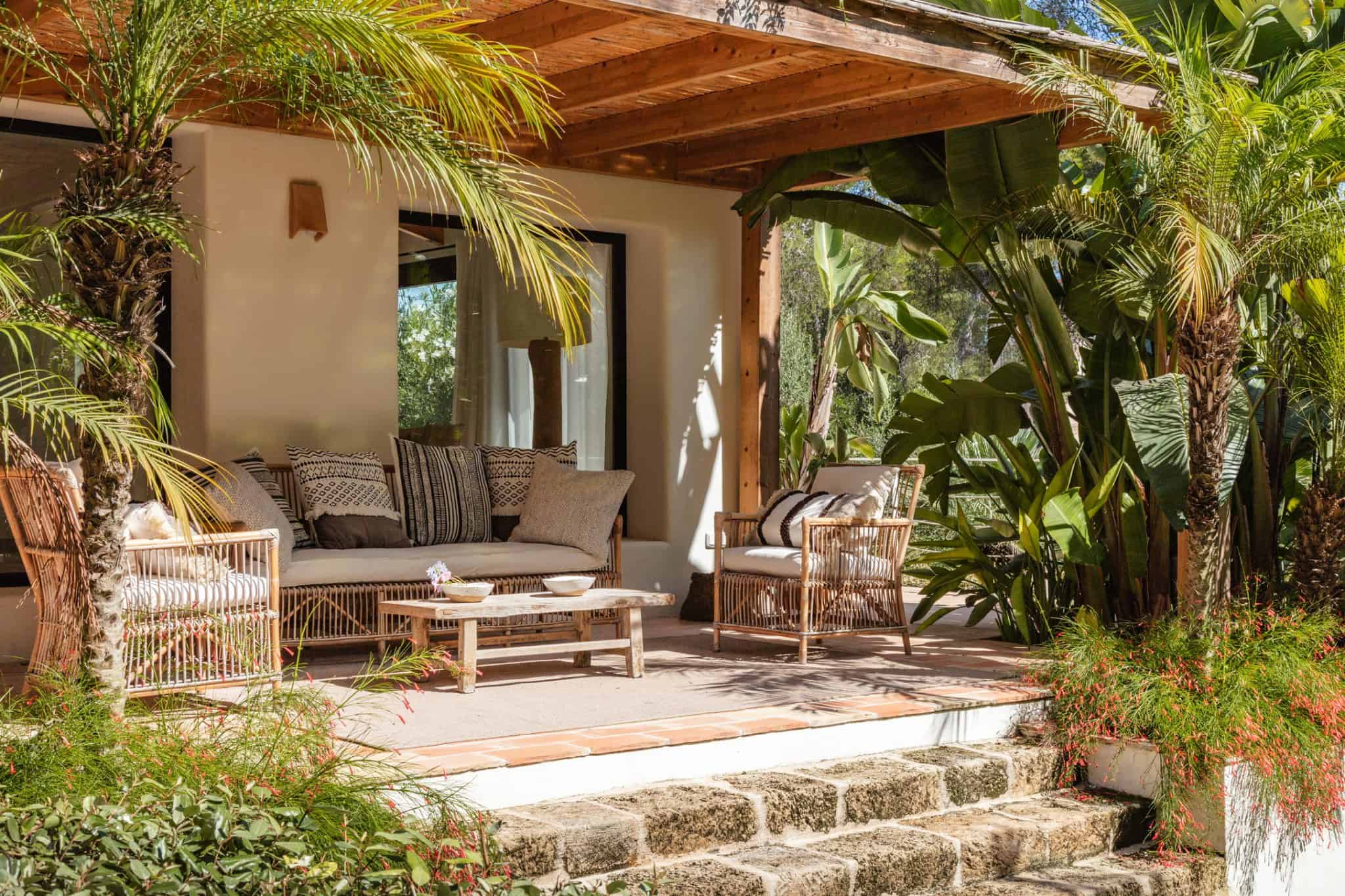 Villa de luxe à Jávea avec piscine chauffée