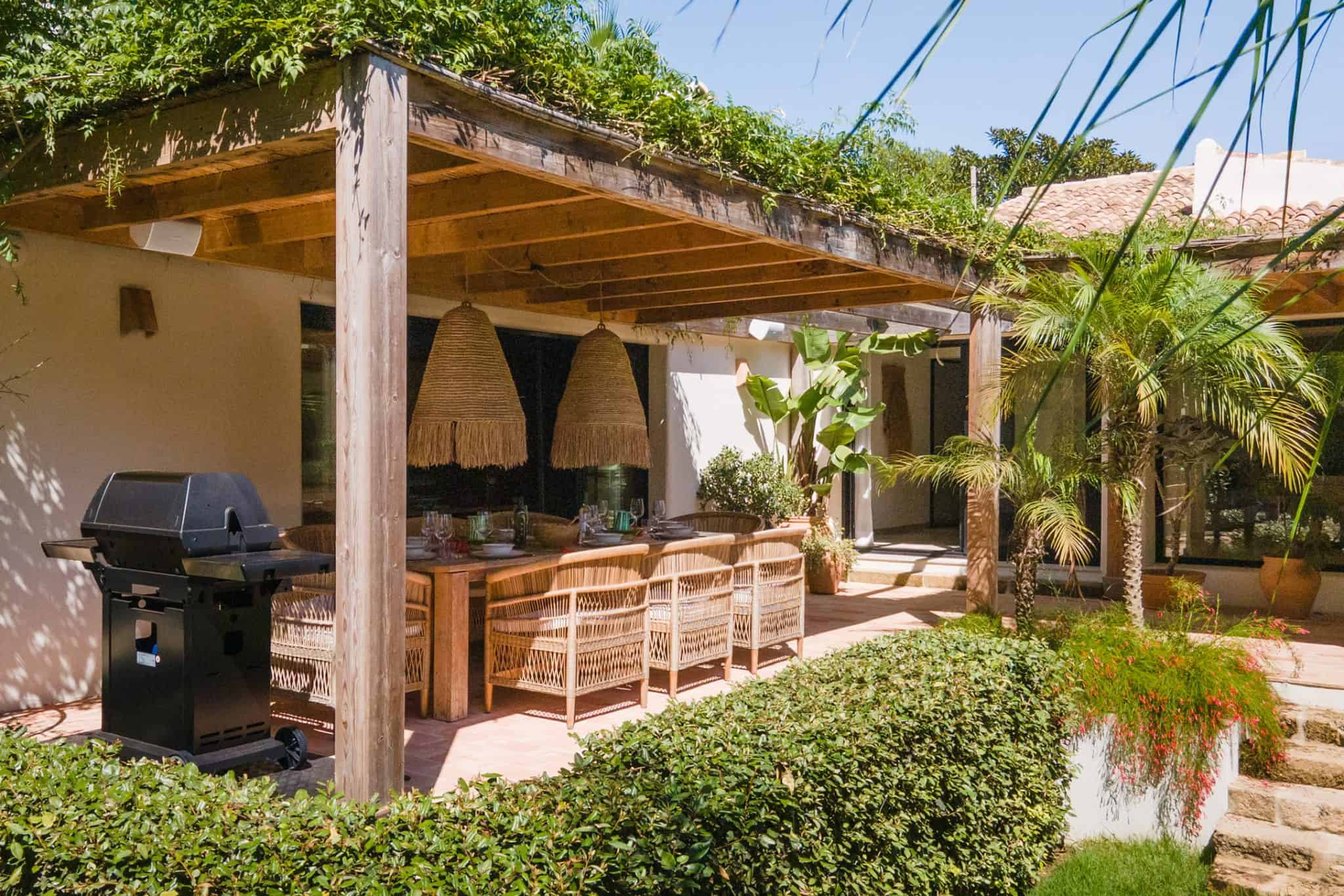 Séjour détente dans une villa avec piscine privée en Costa Blanca