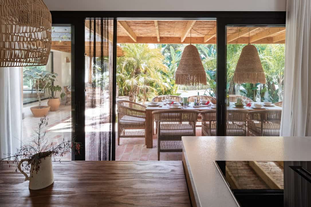 Séjour détente dans une villa avec piscine privée en Costa Blanca