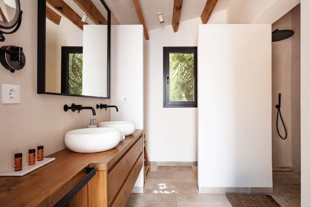 Villa Ca Jardi – Une maison de rêve décorée par Jessica Bataille
