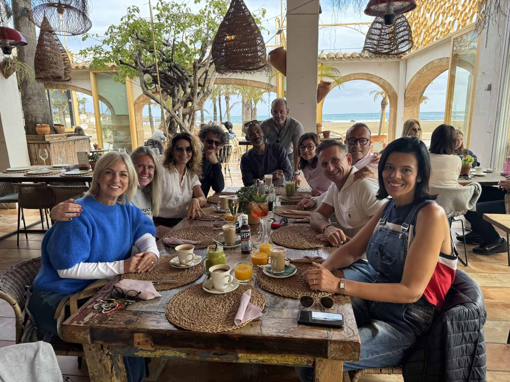 Restaurants in Jávea
