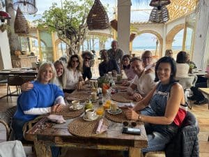 Restaurant Javea