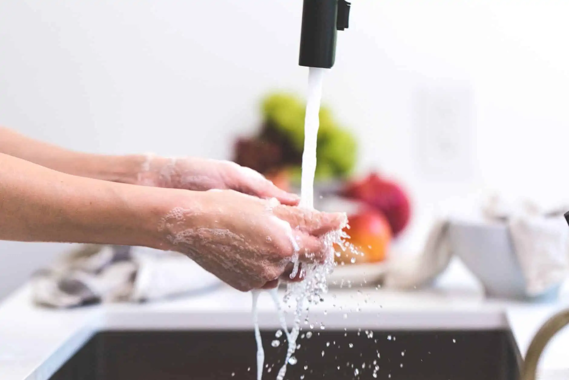 Water Filtration