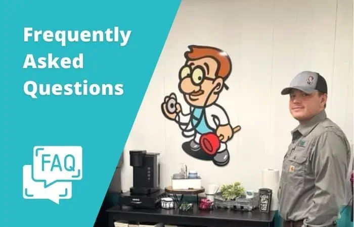 Wаtеr Line repair - Remedy Plumbing FAQs