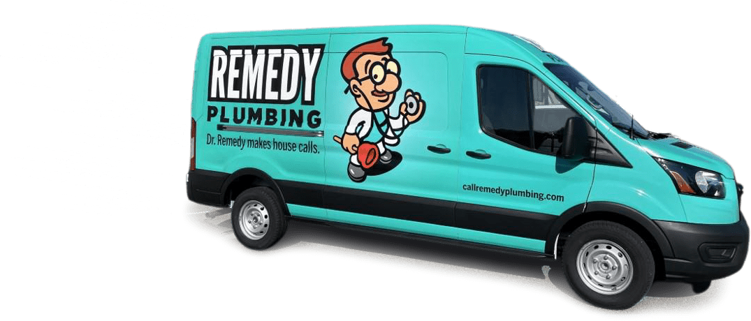 Thank you - Remedy Plumbing VAN