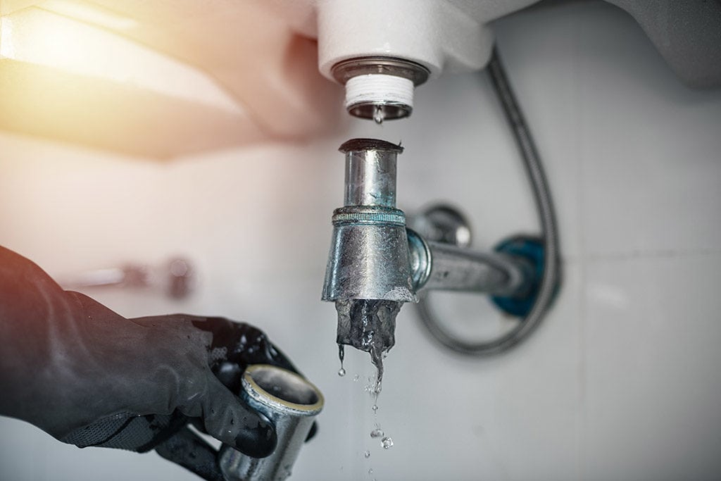 Drain Cleaning