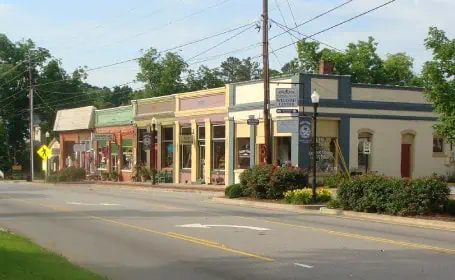 Watkinsville reviews