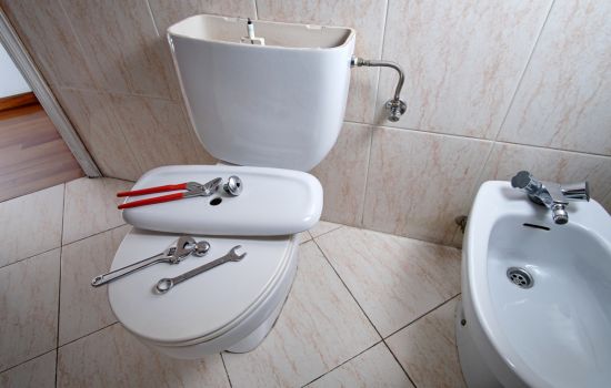 Plumber Norcross, GA - Residential plumbing