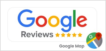Google reviews