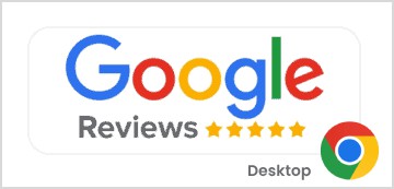 Google reviews