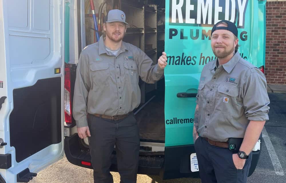 Plumbing Contractor