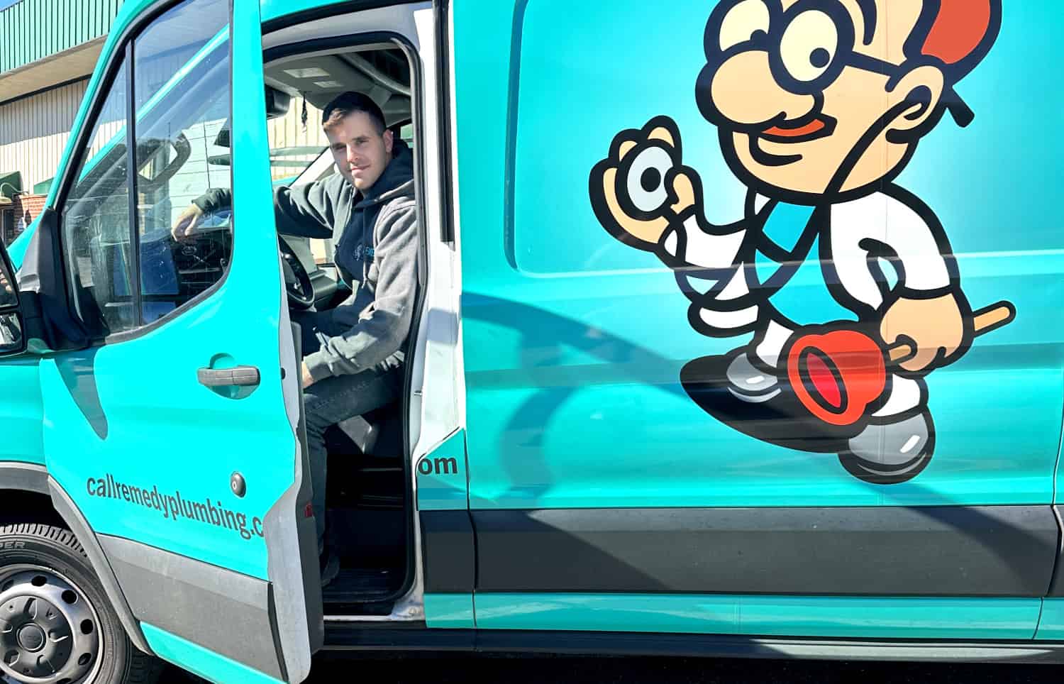 General Plumbing