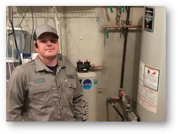Plumbing Services