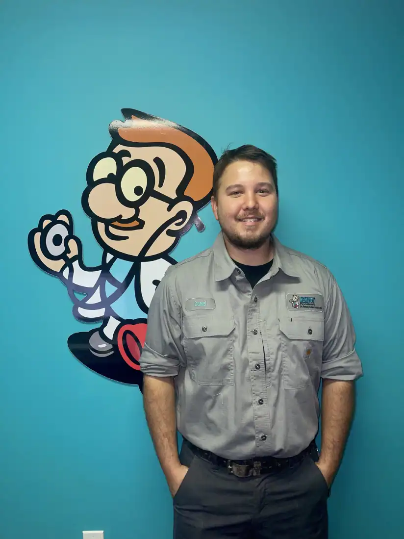 Plumber