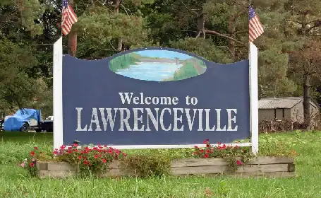 Lawrenceville GA
