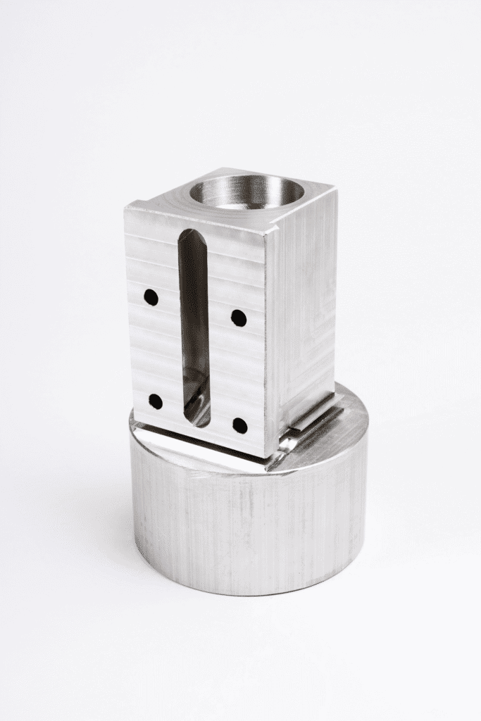 precision cnc milling