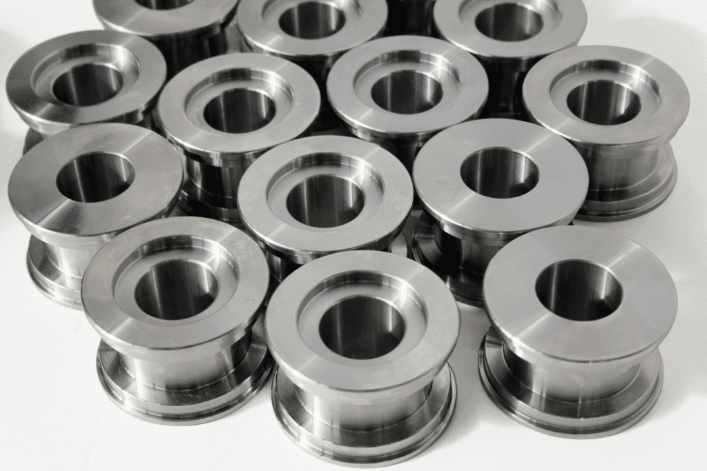 cnc turning services