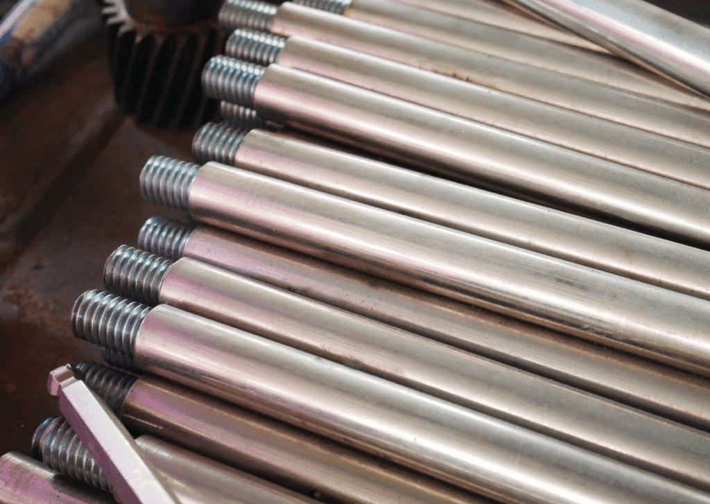 swiss machining services