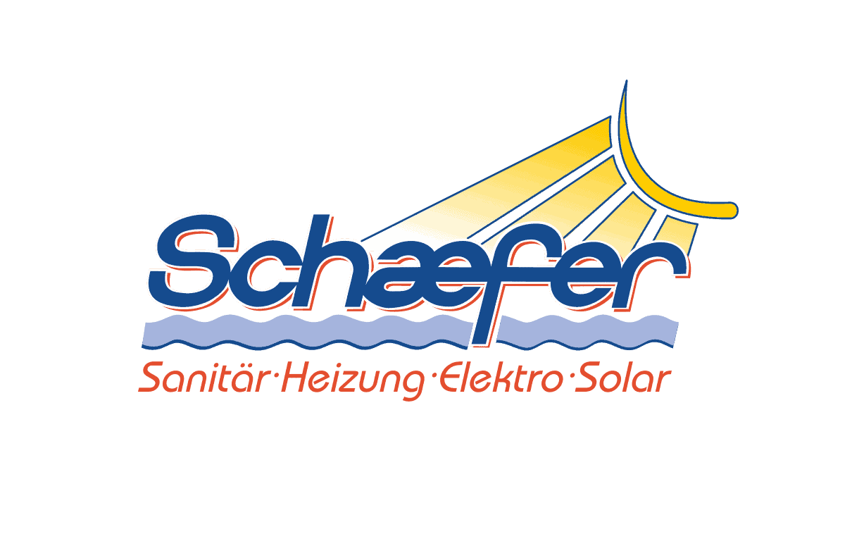 Logo der Schaefer GmbH