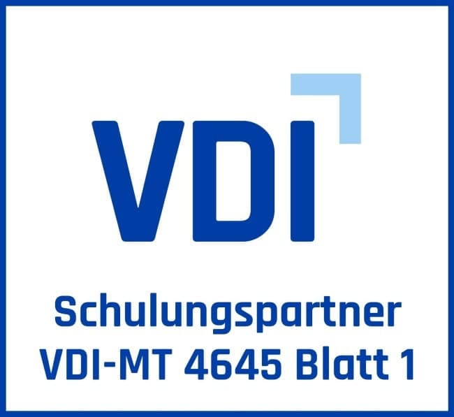 VDI Schulungspartner 4645