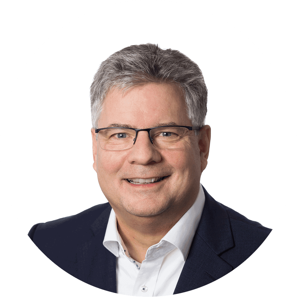 Bernd schmidt