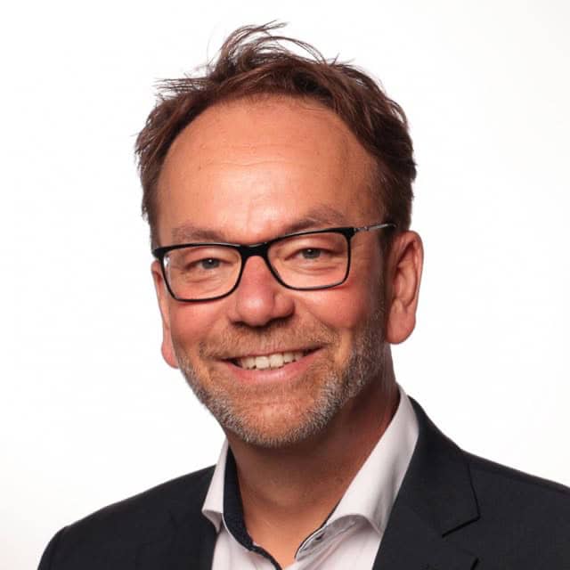 Matthias Sommer