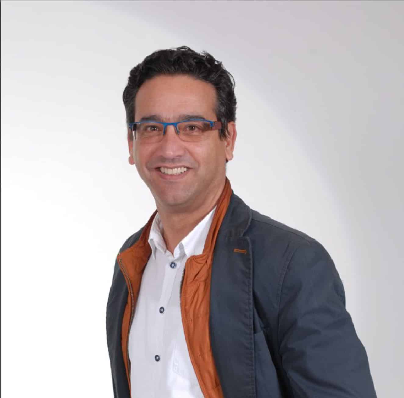 Profilbild von Rafael Lechuga