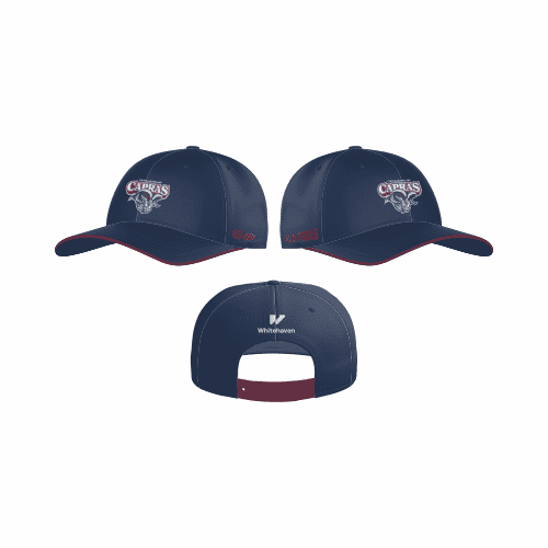 Baseball Cap (2026)