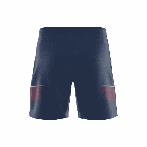 Navy Training Short (2026) - Image 2