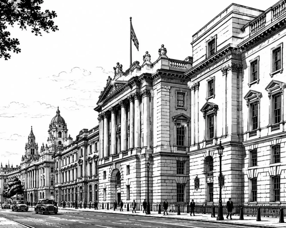 Why every Whitehall reform ends in failure