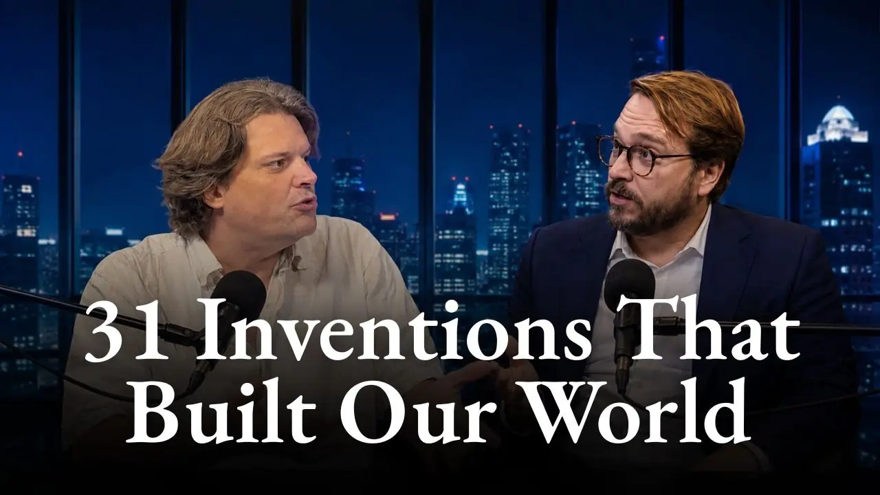 podcast thumbnail