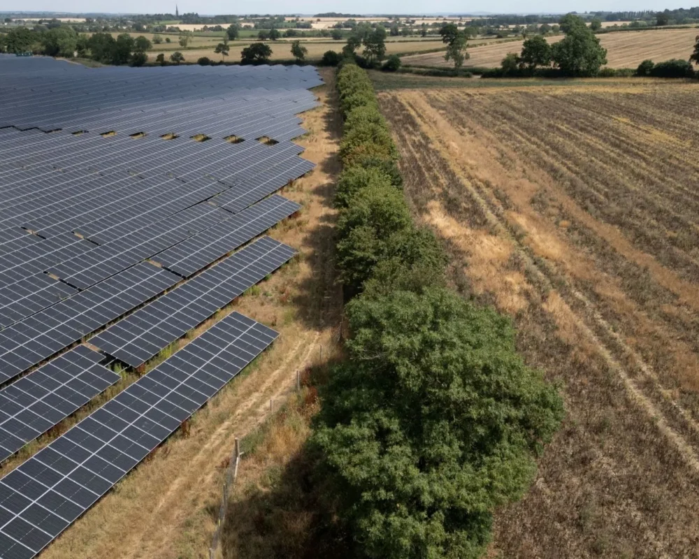 The countryside lobby's war on batteries