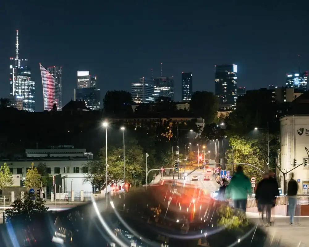 It's time for Poland to join the G20