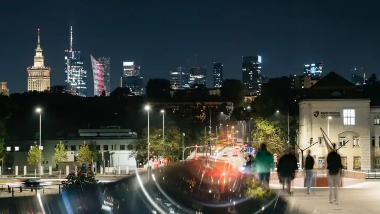 It's time for Poland to join the G20