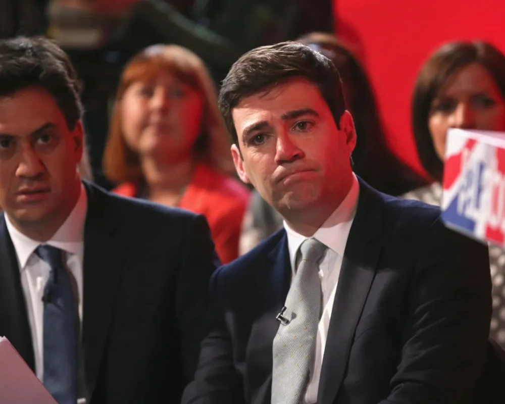 Burnham needs to get serious on energy