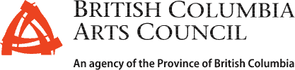 BC Arts Council