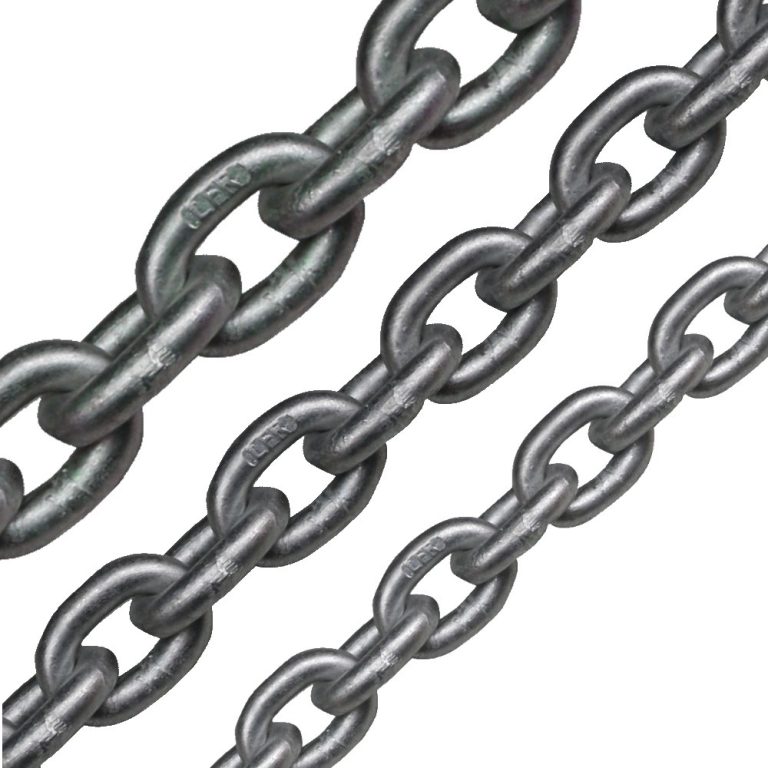HDG Stud Link Chain