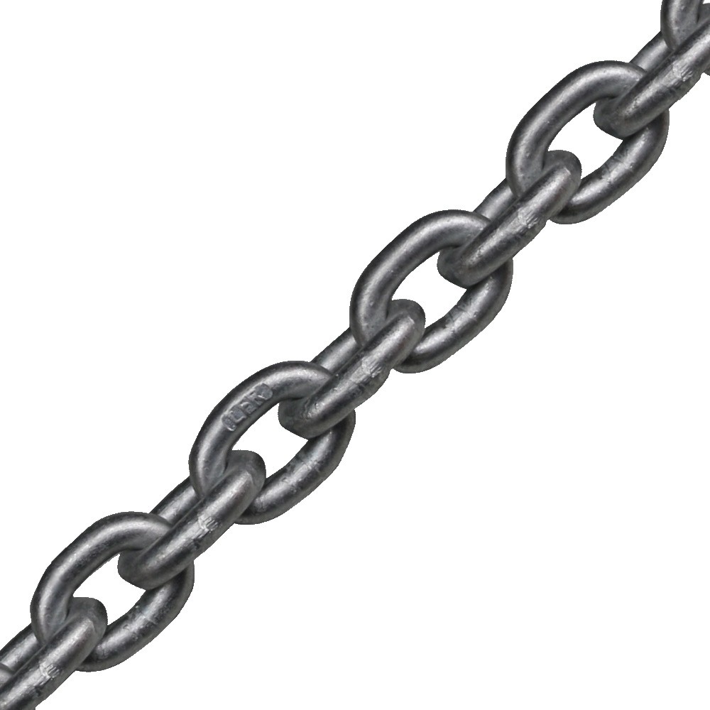 HDG Stud Link Chain - Image 4