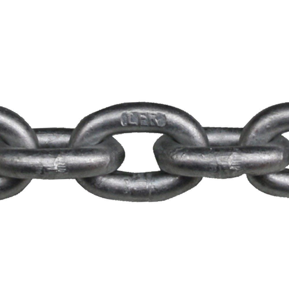 HDG Stud Link Chain - Image 2