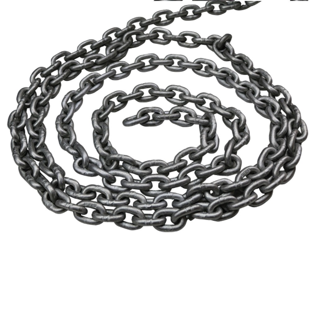 HDG Stud Link Chain - Image 3