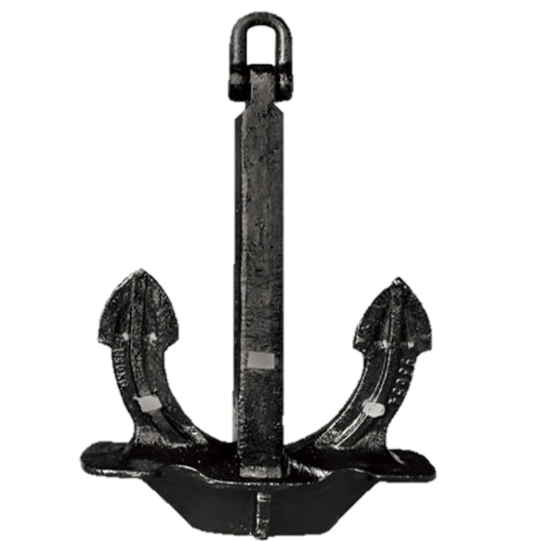 Hall Anchor