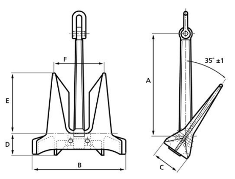 AC-14 Anchor - Image 3