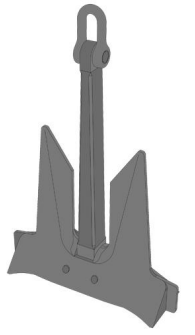 AC-14 Anchor - Image 2