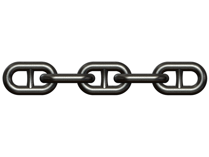 chain cable / Chain Product Single