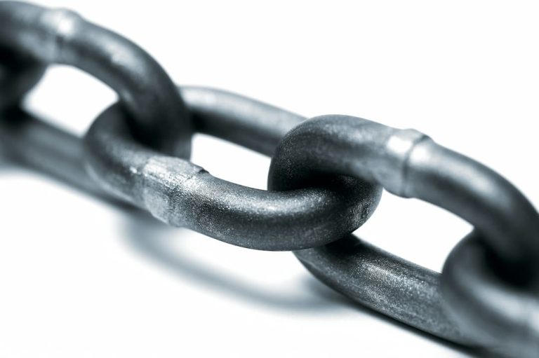DIN766 Chain / Shop / Stud-link chain cables