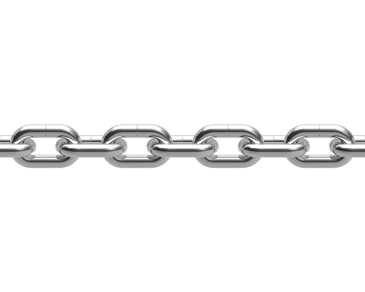 DIN766 Calibrated / NACM2010 Stainless Steel Chain / DIN763 Calibrated