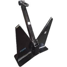 TW Type Pool Anchor