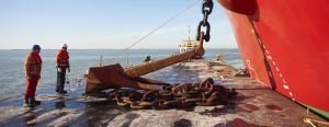 Deck Equipment